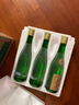 西鳳酒 黃標高脖綠瓶 55度 500ml*6瓶 整箱裝 鳳香型白酒 曬單實(shí)拍圖