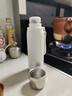 富光保溫杯大容量316L不銹鋼水杯子學(xué)生泡茶保冷茶水杯長(zhǎng)效保溫 曬單實(shí)拍圖
