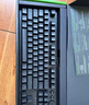 雷蛇（Razer）獵魂光蛛v3專(zhuān)業(yè)版系列 模擬光軸電競游戲辦公便攜鍵盤(pán) 第二代雷蛇模擬光軸可調節觸發(fā) 【87鍵設計】獵魂光蛛V3專(zhuān)業(yè)競技版-模擬光軸 曬單實(shí)拍圖
