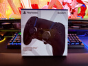 PLAYSTATION【國行】ps5游戲手柄 原裝精英手柄Edge無(wú)線(xiàn)控制器 PS5精英手柄Edge 黑色 曬單實(shí)拍圖