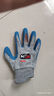 恒輝 狗狗防咬手套防抓寵物貓咪抓倉鼠成人專(zhuān)用加厚防狗咬金絲熊蜜袋鼯 5級乳膠皺紋防割【防咬防抓】1雙 均碼 曬單實(shí)拍圖
