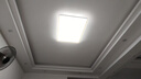 歐普（OPPLE）吸頂燈護(hù)眼高顯色客廳大燈可調(diào)光LED照明燈具燈飾簡(jiǎn)約品見(jiàn) 包安裝 曬單實(shí)拍圖