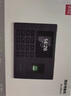 得力智能考勤機 打卡機人臉+指紋 打卡考勤機 藍牙連接 小程序管理 無(wú)需網(wǎng)絡(luò ) 小程序升級版 33868W 曬單實(shí)拍圖