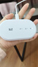 中興（ZTE）U10L隨身wifi6可移動(dòng)無(wú)線(xiàn)wifi免插卡隨行車(chē)載上網(wǎng)卡便攜式上網(wǎng)寶支持5G/4G設備全國通用流量2025款 曬單實(shí)拍圖