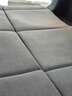 紀(jì)宵漢蘭達車載床墊豐田專用后備箱折疊床汽車用品后排車上睡覺神器 【雙人款—灰】頭枕+綁帶+收納袋 【官方原配】24款 漢蘭達 曬單實拍圖