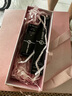 阿瑪尼紅管唇釉#214奶杏色 口紅禮盒唇蜜 生日禮物禮盒女 曬單實(shí)拍圖