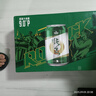 珠江啤酒（PEARL RIVER）9°P 珠江純生 330mL 24罐 整箱裝 曬單實(shí)拍圖