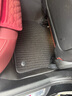 固特異（Goodyear）tpe汽車腳墊適用于寶馬5系長軸配件裝飾高邊環(huán)保TPE腳墊黛尼斯毯 曬單實(shí)拍圖