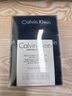 Calvin KleinCK 男士棉質(zhì)平角內褲 套裝套盒3條裝 U2664G XWB黑/黑/黑 XL 曬單實(shí)拍圖