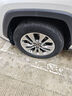 德國馬牌（Continental）汽車(chē)輪胎 225/60R18 100V UCJ 適配吉利博越 風(fēng)神AX7 曬單實(shí)拍圖