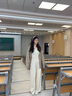 彌柯菲 MEKF秋冬新款慵懶溫柔修身針織吊帶毛衣女百搭休閑寬松馬海毛開衫上衣 開衫+吊帶 M 曬單實(shí)拍圖