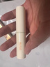 sakose洋甘菊潤唇膏2支裝共5.6g 養護防干裂唇膜保濕舒緩修護雙唇升級款 曬單實(shí)拍圖
