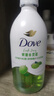 多芬（Dove）果奶沐浴露氨基酸滋潤保濕多肉青提620g（新老包裝交替發(fā)貨） 曬單實(shí)拍圖