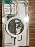 億色（ESR）Ai按鍵全包適用iPhone17手機殼蘋(píng)果17保護套透明硅膠軟殼超薄磁吸鏡頭防護氣囊防摔新款外殼防指紋 曬單實(shí)拍圖