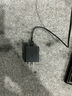 三星 Samsung 45W原裝旅行充電器套裝 適配三星S25+/S25Ultra/S24+/S24Ultra等手機 2025新版 黑色 曬單實拍圖