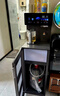 蘇泊爾（SUPOR）茶吧機 家用高端飲水機 遙控智能背板下置水桶全自動(dòng)控溫立式冷熱多功能泡茶機 CBJ28【溫熱款】 曬單實(shí)拍圖