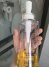 隆力奇蛇膽硫磺多效沐浴皂液抑菌除螨液體香皂洗臉洗頭沐浴男女通用 曬單實拍圖