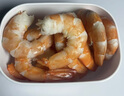 1號會(huì )員店黑虎蝦仁 0添加人工保水劑 海鮮水產(chǎn) 去蝦線(xiàn) 凈重1Kg（66-88只） 曬單實(shí)拍圖