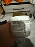 科顏氏第二代亞馬遜白泥面膜125ml 凈膚面膜油脂黑頭吸塵器+OM面膜 曬單實(shí)拍圖