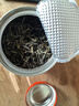 張一元茶葉茉莉花茶龍毫新春茶明前茶濃香型伴手茶禮送禮品特種100g罐裝 曬單實(shí)拍圖
