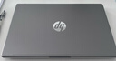 惠普（HP）銳14 AMD銳龍 14英寸輕薄筆記本電腦(六核R5-7530U 8G 512G 指紋 一年上門)【國(guó)家補(bǔ)貼20%】 曬單實(shí)拍圖