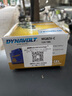 猛獅雅馬哈R3 R25 MT03 CM300 GTZ8V YTZ8V湯淺摩托車(chē)電瓶12v蓄電池 MG8ZV-C(114*70*130mm) 曬單實(shí)拍圖