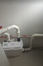 澤德污水提升器德國原裝進(jìn)口家用地下室廚房污水提升泵廚房廢水排污泵 SWH190高揚程大流量10L-850W 曬單實(shí)拍圖