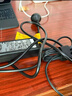 戴爾(DELL)原裝筆記本充電器  130W-7.4mm大口 適用Inspiron 15 7566 電源適配器 曬單實(shí)拍圖