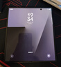 三星Samsung Galaxy Z Fold7 超輕薄折疊屏手機 2億像素 AI手機 披荊斬棘哥哥同款 16GB+1TB 秘影黑 曬單實(shí)拍圖