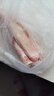 草原宏寶內蒙原切羔羊肉片 凈重1斤/袋 羊肉卷 火鍋食材 地標認證 曬單實(shí)拍圖