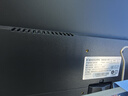 蜂王電競24英寸100Hz顯示器高清辦公電腦顯示屏75Hz輕電競游戲屏幕家用監(jiān)控黑色擴展副屏23.8 曬單實拍圖