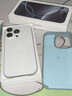 Apple/蘋果 iPhone 16 Pro手機(jī)殼 Beats款-波濤藍(lán)色 磁吸手機(jī)殼蘋果16pro手機(jī)殼蘋果手機(jī)殼 曬單實(shí)拍圖