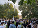 李寧冰袖男女防曬袖套冰絲護手臂套袖防紫外線(xiàn)加寬冰柱袖騎行胳膊防曬 曬單實(shí)拍圖