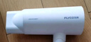 飛科（FLYCO）負(fù)離子電吹風(fēng)機(jī)家用便攜出游速干冷熱風(fēng)大功率吹風(fēng)筒FH6276 曬單實(shí)拍圖