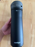 contigo康迪克成人保冷保溫杯直飲杯600mlHBC-JAC009 曬單實(shí)拍圖