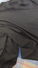 真維斯（Jeanswest）冰絲短褲男夏季運(yùn)動(dòng)休閑速干五分褲男士薄款透氣中褲學(xué)生空調(diào)褲子 曬單實(shí)拍圖
