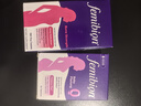 伊維安Femibion德國有機海藻鈣孕婦鈣片哺乳備孕早中晚期成人補鈣120片 海藻鈣120粒 曬單實拍圖