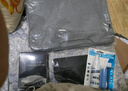 易科星 適用華為MateBook D16 2024/23款 16英寸筆記本電腦鼠標SE無(wú)線(xiàn)藍牙鼠標男女辦公鼠標充電鼠標 手提包+無(wú)線(xiàn)鼠標【套裝/備注顏色】 曬單實(shí)拍圖