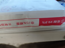 優(yōu)衣庫女裝SUPIMA COTTON圓領(lǐng)T恤短袖打底內(nèi)搭新款474408 00 白色 M /160/84A 曬單實拍圖