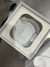 【官版正品丨新款A(yù)ir4代】藍(lán)牙耳機(jī)無線ANC降噪airpods4半入耳式用于蘋果iPhone17/16/15/14 【官版正裝全功能頂配版4代】 【主動(dòng)降噪+空間音頻+三真電量】 曬單實(shí)拍圖