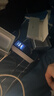 上贊SZ50 5G隨身wifi免插卡8000mAh電池流量長(cháng)續航移動(dòng)路由器雙頻wifi無(wú)線(xiàn)上網(wǎng)卡 曬單實(shí)拍圖
