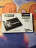 金士頓(Kingston) 1TB SATA3 SSD固態(tài)硬盤(pán) KC600系列 讀速高達550MB/s 曬單實(shí)拍圖