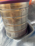 a2奶粉澳洲紫白金 DHA幼兒配方奶粉3段(1歲以上)900g*6罐【送贈品】 曬單實拍圖