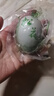 神郵 高郵皮蛋松花蛋 熟16枚*60g無(wú)鉛工藝家庭裝 中秋企業(yè)團(tuán)購(gòu) 曬單實(shí)拍圖