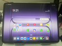 一加平板 2 Pro 13.2英寸平板電腦驍龍8至尊版芯片16GB+512GB 深海藍 游戲辦公學生 曬單實拍圖