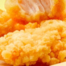CP正大食品 白羽雞鹽酥雞2斤  油炸鹽酥雞炸雞塊雞米花 炸雞小食 曬單實(shí)拍圖
