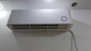 小米（MI）米家 3匹 新一級能效 巨省電 大掛機 變頻冷暖 智能互聯(lián)72GW-NA30/N1A1【國家補貼20%】 曬單實拍圖