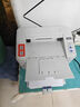 奔圖（PANTUM）m6202w激光打印機p2206w家用打印機m6568nw釘釘辦公遠程復印掃描 P2206W青春版/單功能/可無(wú)線(xiàn)連接 標配（含原裝硒鼓1支） 曬單實(shí)拍圖