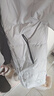 波司登冬季羽絨服男女情侶款過膝長(zhǎng)款連帽新國(guó)標(biāo)90絨時(shí)尚保暖外套 曬單實(shí)拍圖