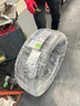 固特異（Goodyear）汽車(chē)輪胎 225/65R17 102H EGP SUV 御乘SUV二代 哈弗H6/長(cháng)安CS75 曬單實(shí)拍圖
